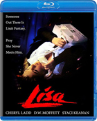 Lisa (1990)(Blu-ray)