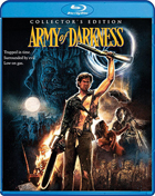 Army Of Darkness: Collector's Edition (Blu-ray)