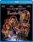 Tales From The Crypt Presents: Bordello Of Blood: Collector's Edition (Blu-ray)