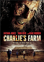 Charlie's Farm