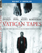 Vatican Tapes (Blu-ray)