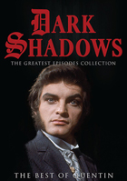 Dark Shadows: The Best Of Quentin