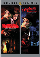 Nightmare On Elm Street / A Nightmare On Elm Street 2: Freddy's Revenge