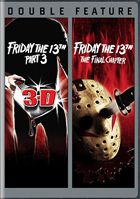 Friday The 13th: Part 3 / Friday The 13th: The Final Chapter