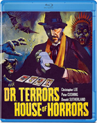 Dr. Terror's House Of Horrors (Blu-ray)