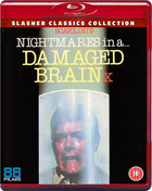 Nightmare: Slasher Classics Collection (Blu-ray-UK)