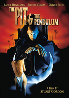 Pit And The Pendulum (1990)