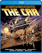 Car (Blu-ray)