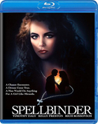 Spellbinder (Blu-ray)