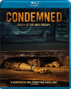 Condemned (2015)(Blu-ray)