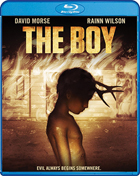 Boy (2015)(Blu-ray)