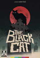 Black Cat: Special Edition