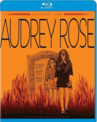 Audrey Rose: The Limited Edition Series (Blu-ray)