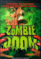 Zombie Doom