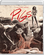 Pigs (Blu-ray/DVD)