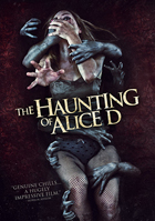 Haunting Of Alice D