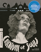 Carnival Of Souls: Criterion Collection (Blu-ray)