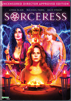 Sorceress: Uncensored Director's Approved Edition