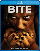 Bite (2015)(Blu-ray)