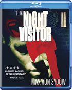 Night Visitor (1971)(Blu-ray)