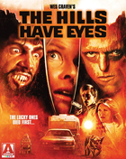 Hills Have Eyes: Limited Edition (Blu-ray)