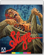 Slugs: Special Edition (Blu-ray)