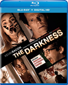 Darkness (2016)(Blu-ray)