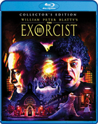 Exorcist III: Collector's Edition (Blu-ray)