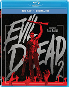 Evil Dead 2 (Blu-ray)