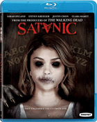 Satanic (2016)(Blu-ray)