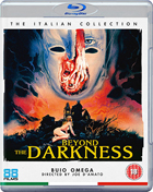 Beyond The Darkness (Blu-ray-UK)