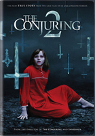 Conjuring 2