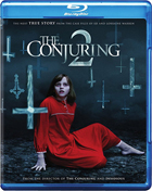 Conjuring 2 (Blu-ray)