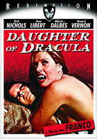 Daughter Of Dracula (1972)