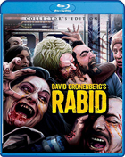 Rabid: Collector's Edition (Blu-ray)
