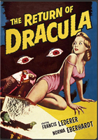 Return Of Dracula