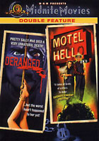 Deranged / Motel Hell