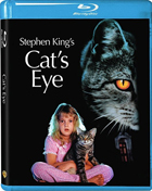 Cat's Eye (Blu-ray)