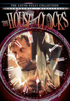 House Of Clocks