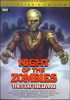 Night Of The Zombies