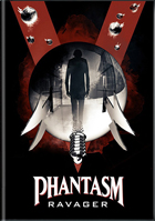 Phantasm: RaVager