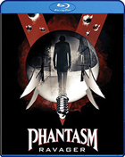 Phantasm: RaVager (Blu-ray)