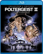 Poltergeist II: The Other Side: Collector's Edition (Blu-ray)