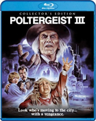 Poltergeist III: Collector's Edition (Blu-ray)