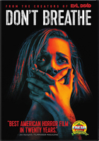 Don't Breathe