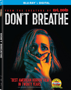 Don't Breathe (Blu-ray)