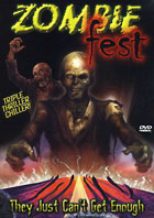 Zombie Fest: Night Of The Zombies / Gates Of Hell 2 / Revenge Of The Zombies