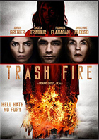 Trash Fire