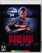 Blood Rage (Blu-ray/DVD)