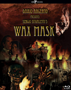 Wax Mask (Blu-ray)